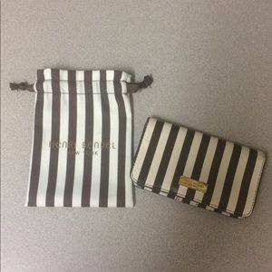 Henri Bendel wallet and iPhone case
